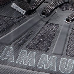 Взуття Mammut Sertig II Mid GTX W - чорне