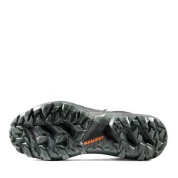 Взуття Mammut Sertig II Mid GTX M - чорне