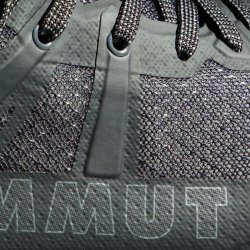 Взуття Mammut Sertig II Mid GTX M - чорне