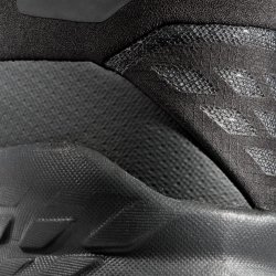 Взуття Mammut Sertig II Mid GTX M - чорне