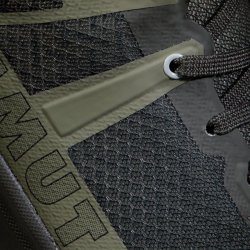 Взуття Mammut Sertig II Mid GTX M - зелене/сіре