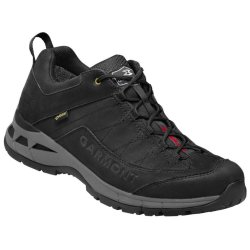 Obuv Garmont Trail Beast GTX M - černá