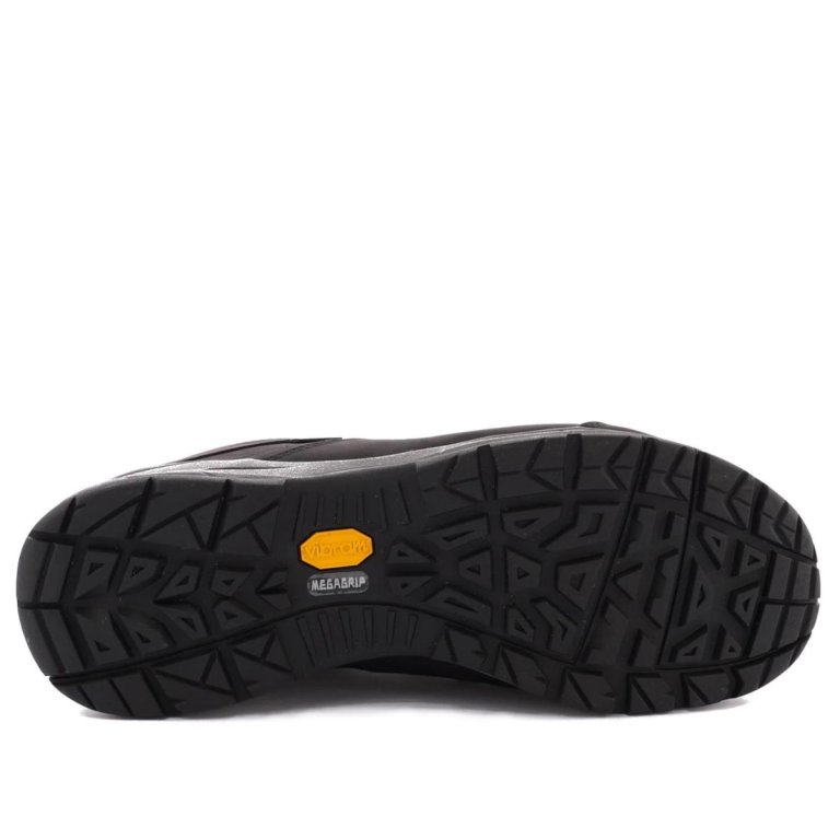 Obuv Garmont Trail Beast GTX M - černá