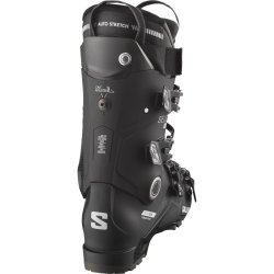 Lyžařské boty Salomon Select HV 100 GW M - černá/bílá