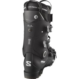 L47342700_SELECT HV 100 GW BLACK