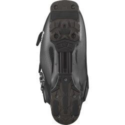 Lyžařské boty Salomon Select HV 100 GW M - černá/bílá