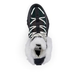 Взуття Sorel Ona™ Rmx Glacy WP W - чорне / сіре