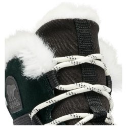 Взуття Sorel Ona™ Rmx Glacy WP W - чорне / сіре