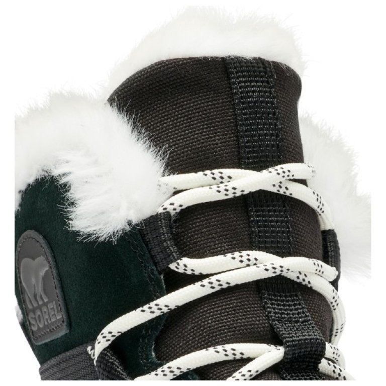 Взуття Sorel Ona™ Rmx Glacy WP W - чорне / сіре
