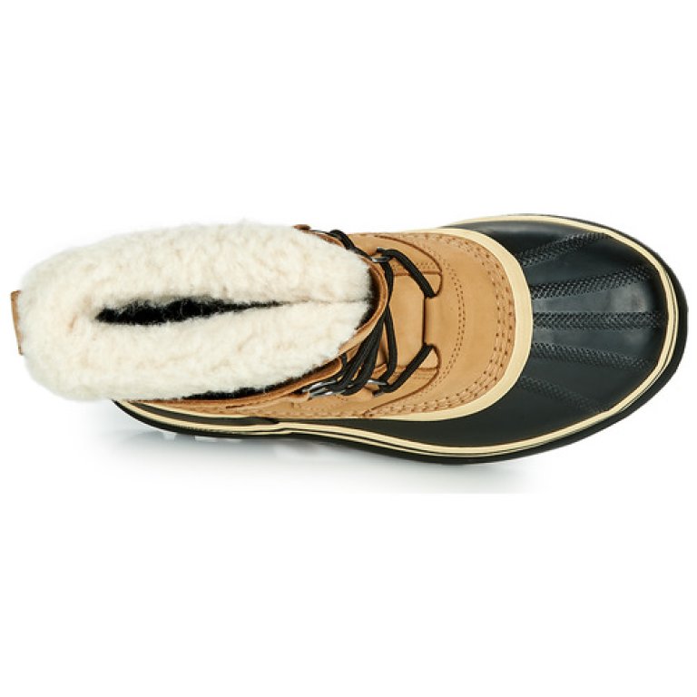 Взуття зимове Sorel Caribou™ WP M - коричневий