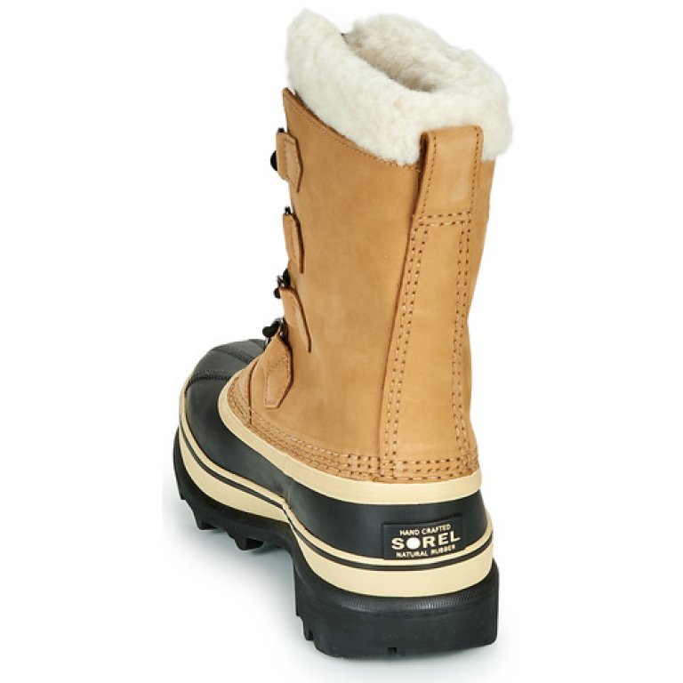 Взуття зимове Sorel Caribou™ WP M - коричневий
