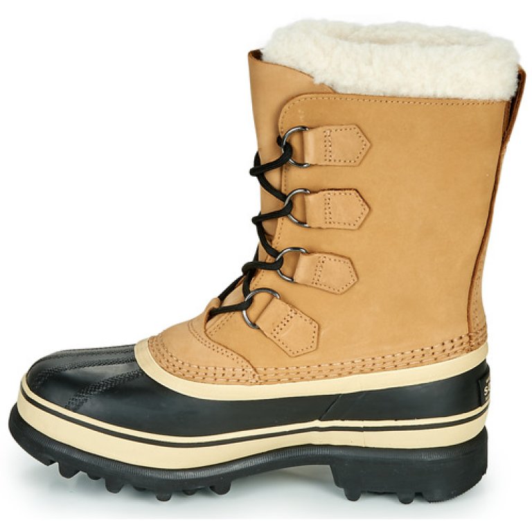 Взуття зимове Sorel Caribou™ WP M - коричневий