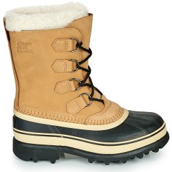 Взуття зимове Sorel Caribou™ WP M - коричневий
