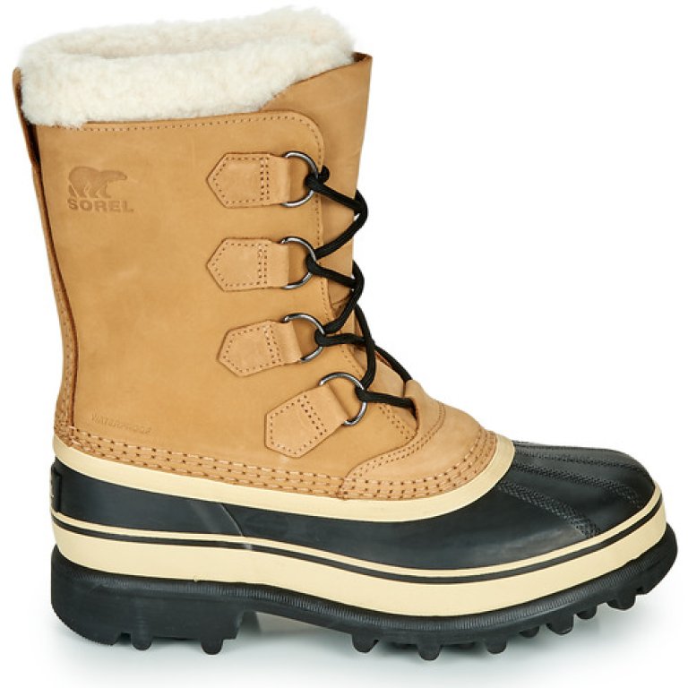 Взуття зимове Sorel Caribou™ WP M - коричневий