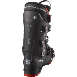 L47342800_SELECT HV 90 GW BLACK
