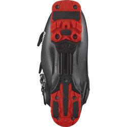 Lyžařské boty Salomon Select HV 90 GW M - černá/červená