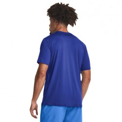 Футболка Under Armour Rush Energy SS M - синя