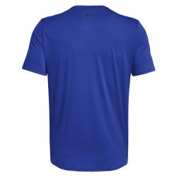 Футболка Under Armour Rush Energy SS M - синя
