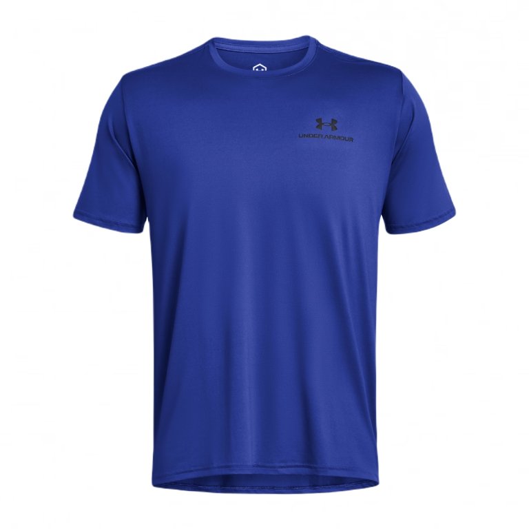 Футболка Under Armour Rush Energy SS M - синя