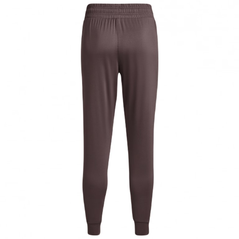 Штани Under Armour New Fabric HG Armour Pant W - коричневі