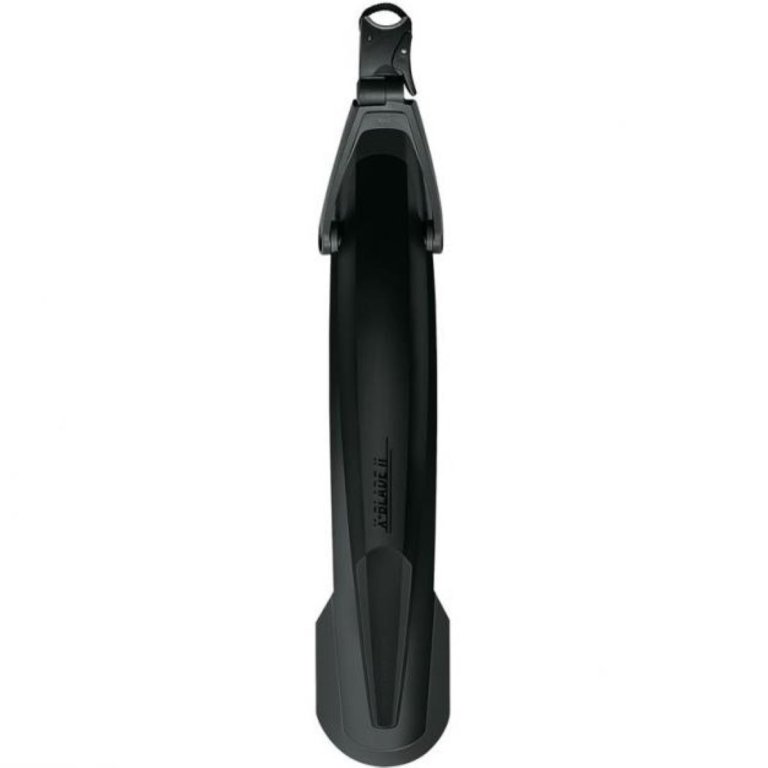 Blatník SKS X-Blade 26"+27,5" - černá