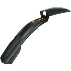 Blatník SKS Shockblade II - černá