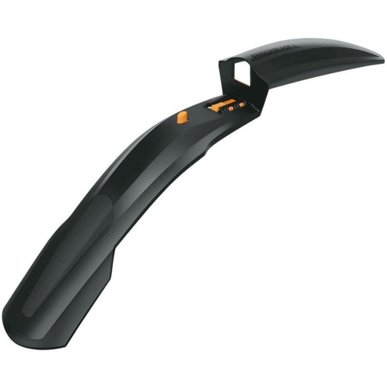 Blatník SKS Shockblade II - černá