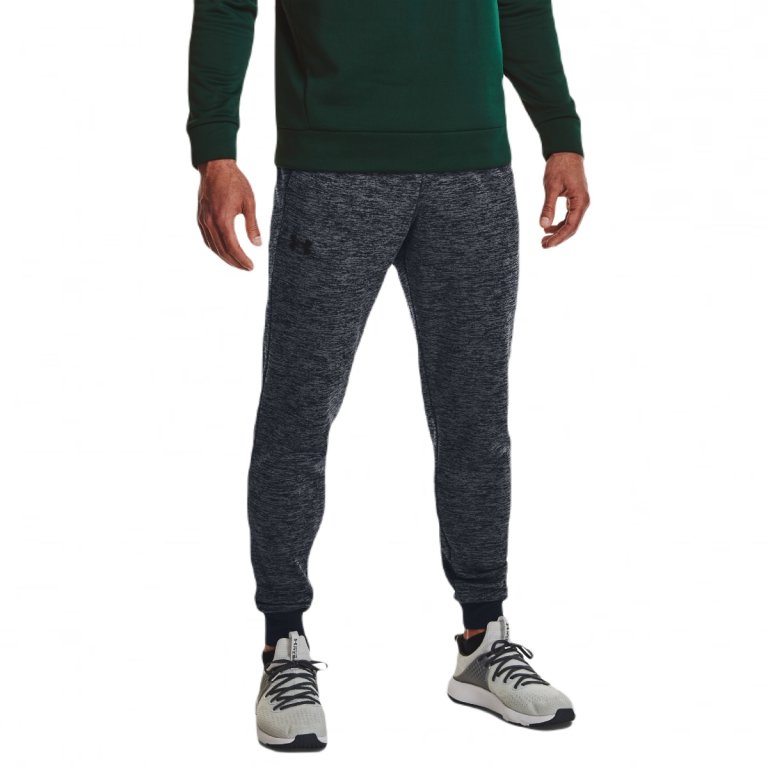 Штани Under Armour Armour Fleece Joggers M - сірий