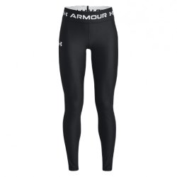 Легінси Under Armour Armour Leggings J - чорні