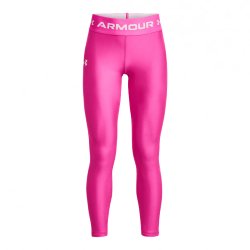 Легінси Under Armour Armour Leggings J - рожевий