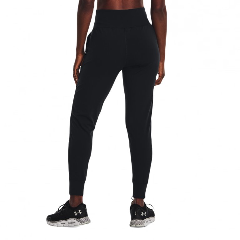 Штани Under Armour Motion Jogger W - чорний