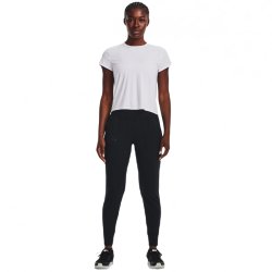 Штани Under Armour Motion Jogger W - чорний