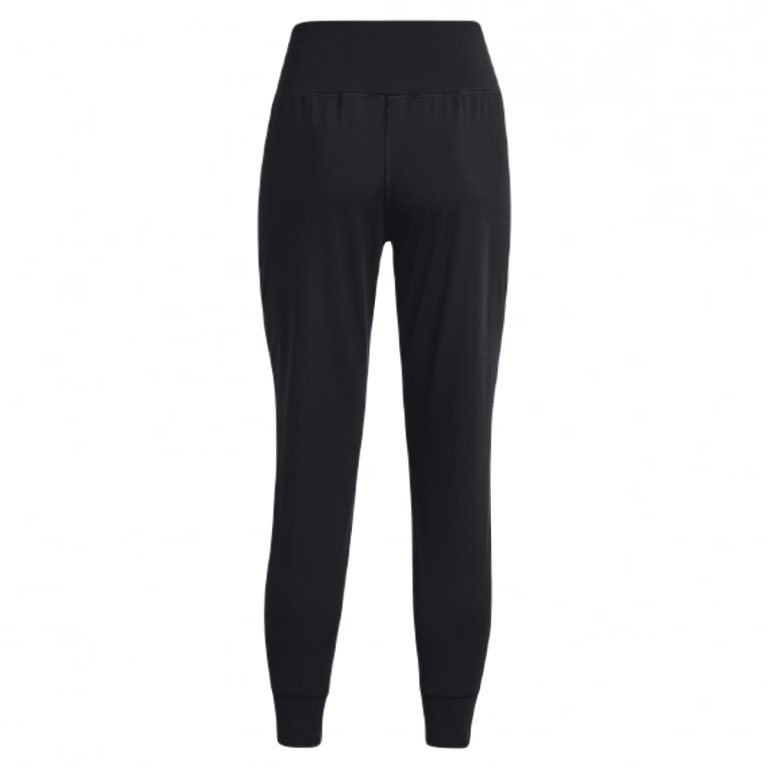 Штани Under Armour Motion Jogger W - чорний