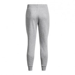 Штани Under Armour Rival Fleece Jogger W - сірий