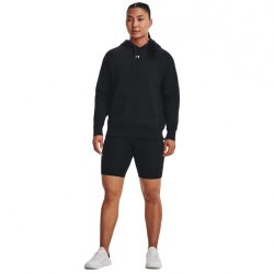 Худі Under Armour Rival Fleece Hoodie W - чорне