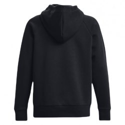 Худі Under Armour Rival Fleece Hoodie W - чорне