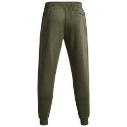 Штани Under Armour Rival Fleece Joggers M - зелений