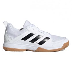 Кросівки Adidas Ligra 7 J - білі
