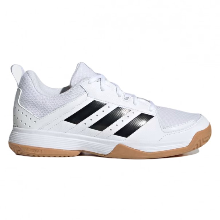 Кросівки Adidas Ligra 7 J - білі