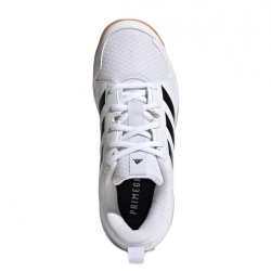 Кросівки Adidas Ligra 7 J - білі