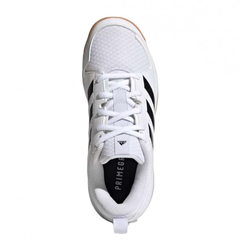 Кросівки Adidas Ligra 7 J - білі