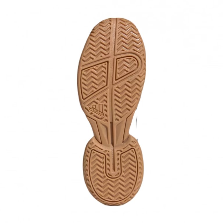 Кросівки Adidas Ligra 7 J - білі