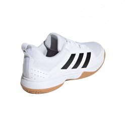 Кросівки Adidas Ligra 7 J - білі