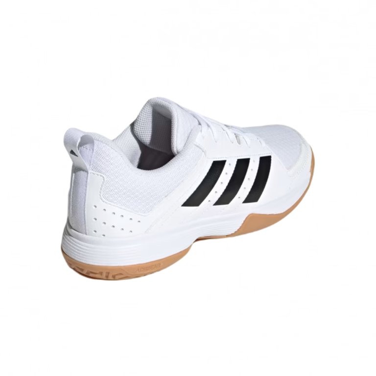 Кросівки Adidas Ligra 7 J - білі