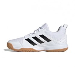 Кросівки Adidas Ligra 7 J - білі
