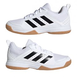 Кросівки Adidas Ligra 7 J - білі