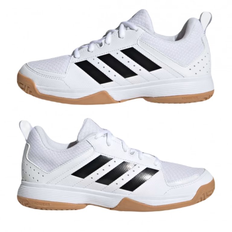 Кросівки Adidas Ligra 7 J - білі