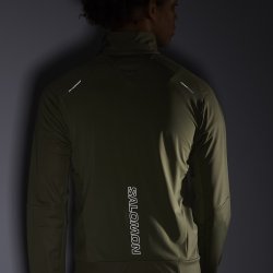 Куртка Salomon GTX® Pro Ws Jkt M - зелена