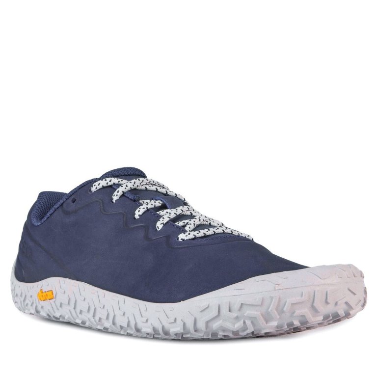 Кросівки Merrell Vapor Glove 6 LTR W - сині