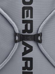 Рюкзак Under Armour UA Ozsee Sackpack - чорний